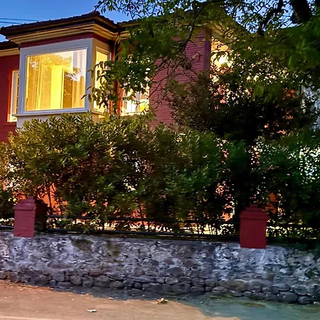Casa Amaya Holiday home La Encina