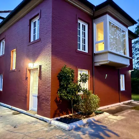 Casa Amaya *