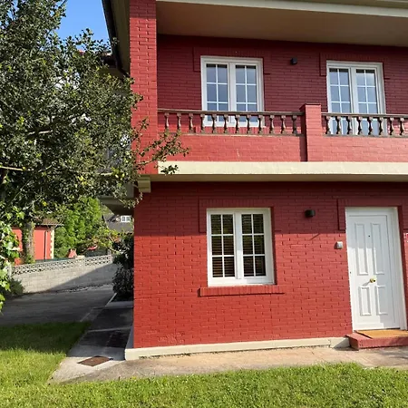 Casa Amaya Holiday home