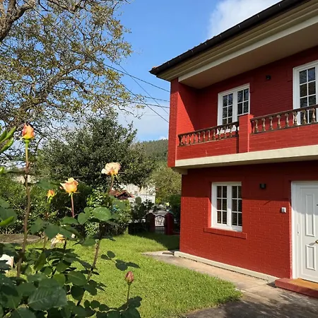 Casa Amaya Holiday home La Encina