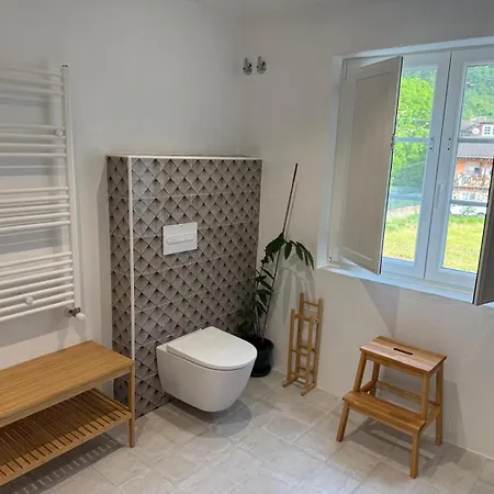 Hébergement de vacances Casa Amaya Cabarceno