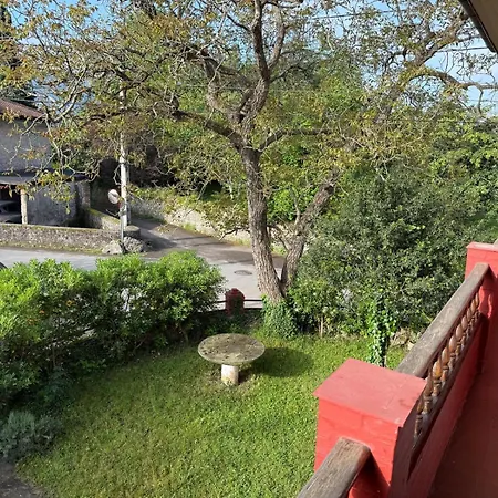 Casa Amaya La Encina