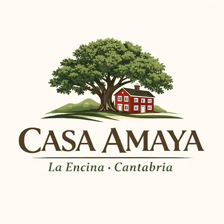 Casa Amaya La Encina