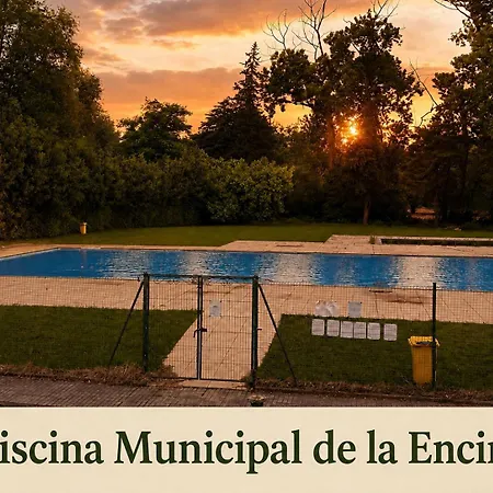 Casa Amaya *