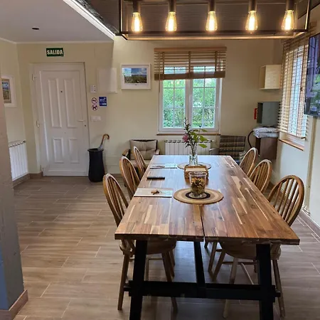 Casa Amaya Holiday home